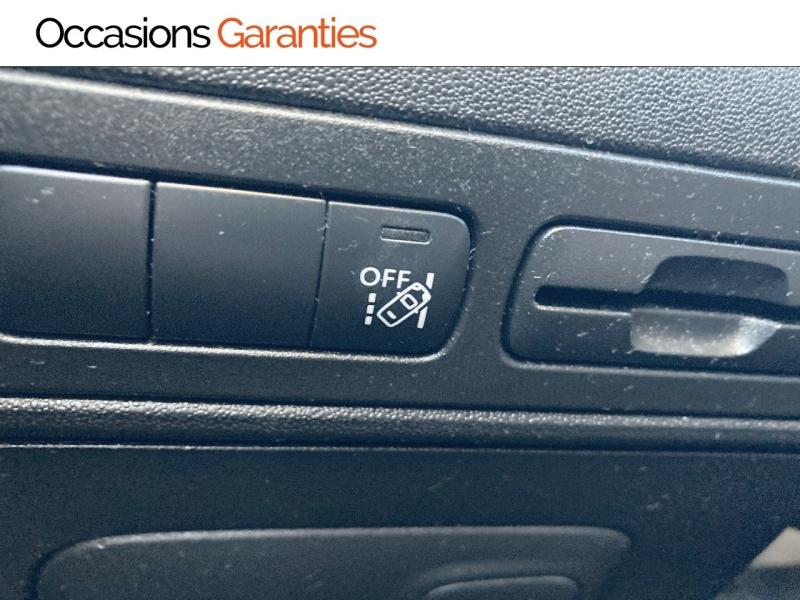 Voitures occasions CITROEN C3 AIRCROSS Feel Business Bruay-la-Buissière