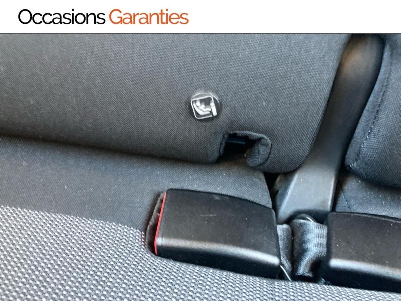 Voitures occasions CITROEN C3 AIRCROSS Feel Business Bruay-la-Buissière