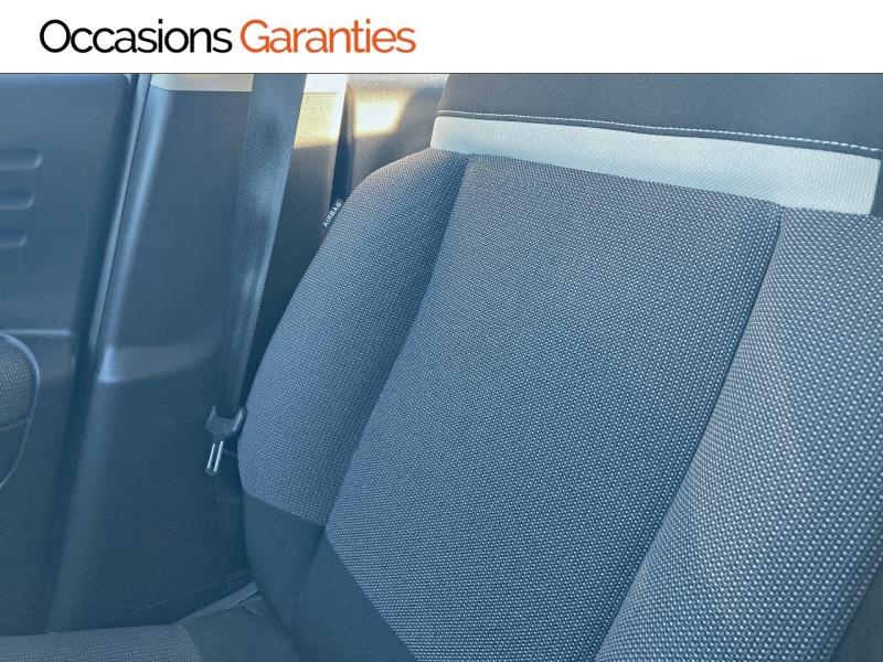 Voitures occasions CITROEN C3 AIRCROSS Feel Business Bruay-la-Buissière