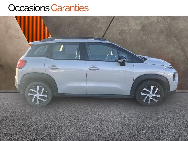 Voitures occasions CITROEN C3 AIRCROSS Feel Business Bruay-la-Buissière