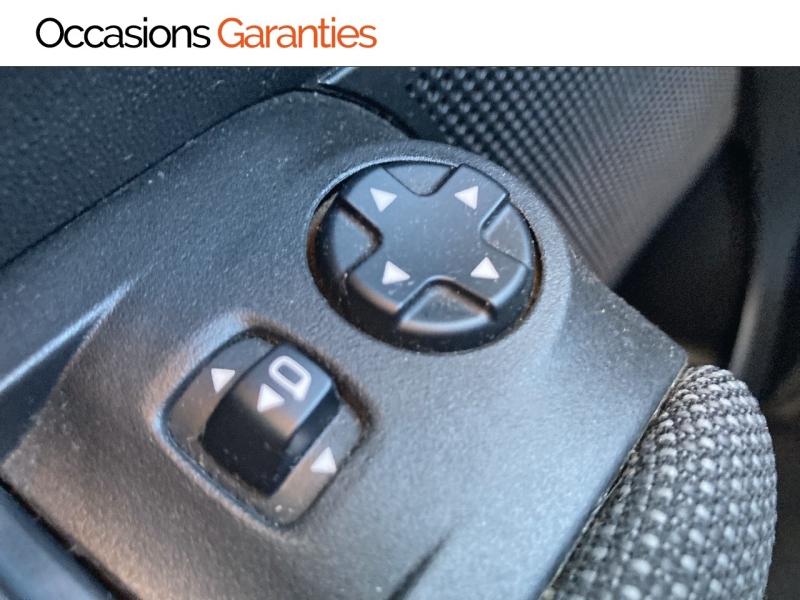 Voitures occasions CITROEN C3 AIRCROSS Feel Business Bruay-la-Buissière