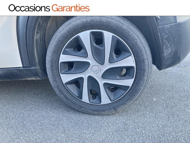 Voitures occasions CITROEN C3 AIRCROSS Feel Business Bruay-la-Buissière