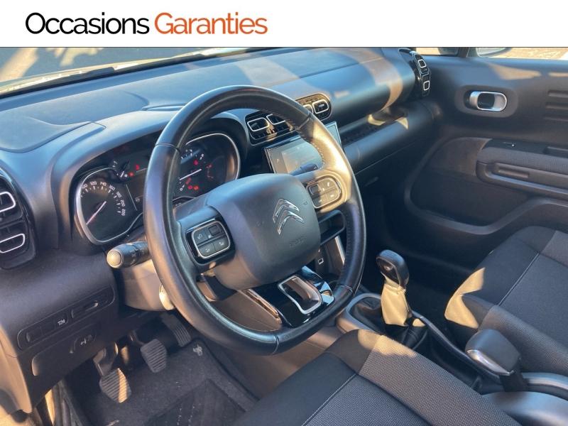 Voitures occasions CITROEN C3 AIRCROSS Feel Business Bruay-la-Buissière