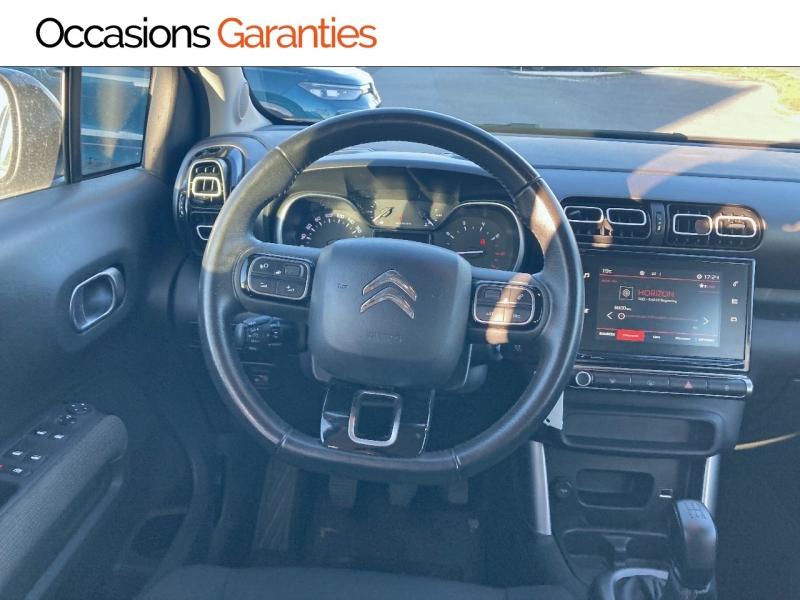 Voitures occasions CITROEN C3 AIRCROSS Feel Business Bruay-la-Buissière