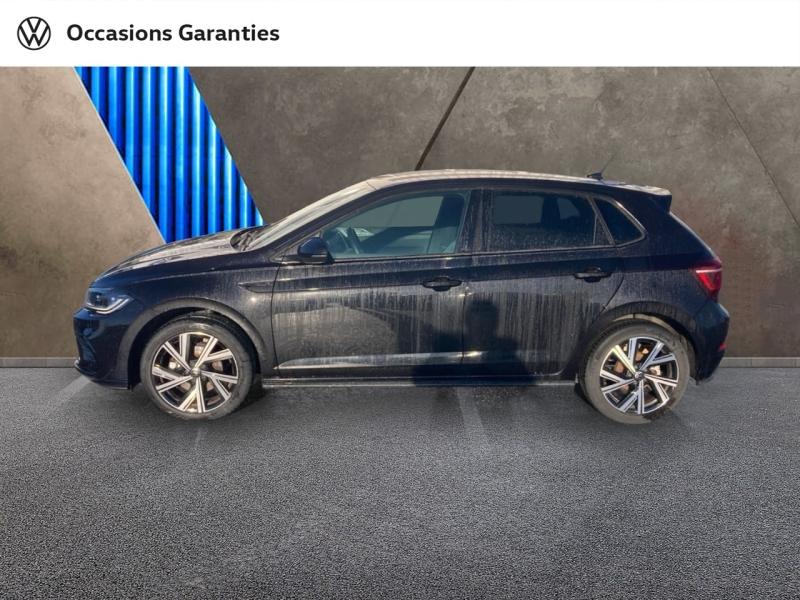 Voitures occasions VOLKSWAGEN POLO R-Line Bruay-la-Buissière