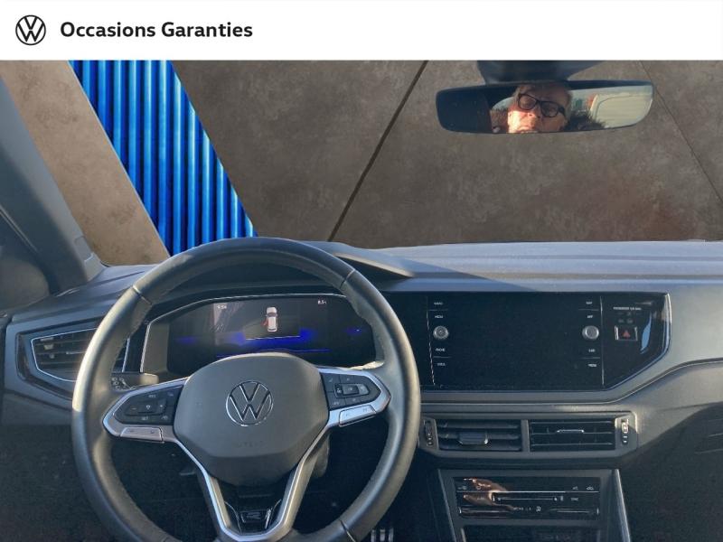 Voitures occasions VOLKSWAGEN POLO R-Line Bruay-la-Buissière