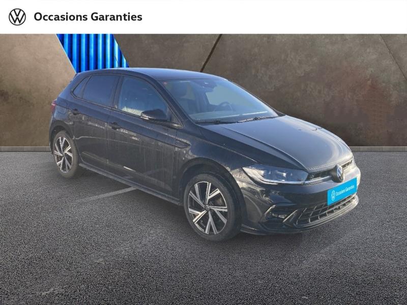 Voitures occasions VOLKSWAGEN POLO R-Line Bruay-la-Buissière