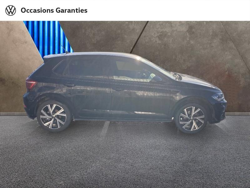 Voitures occasions VOLKSWAGEN POLO R-Line Bruay-la-Buissière