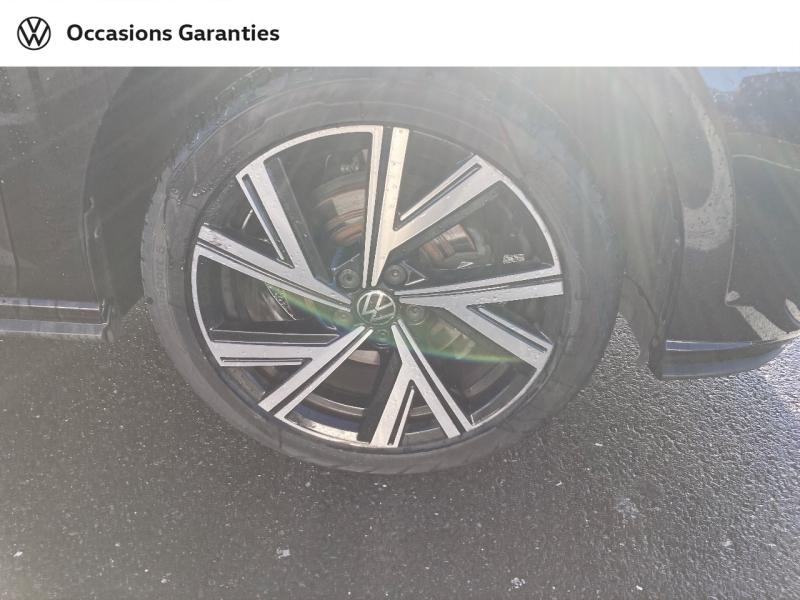 Voitures occasions VOLKSWAGEN POLO R-Line Bruay-la-Buissière