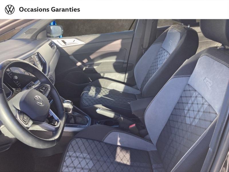 Voitures occasions VOLKSWAGEN POLO R-Line Bruay-la-Buissière