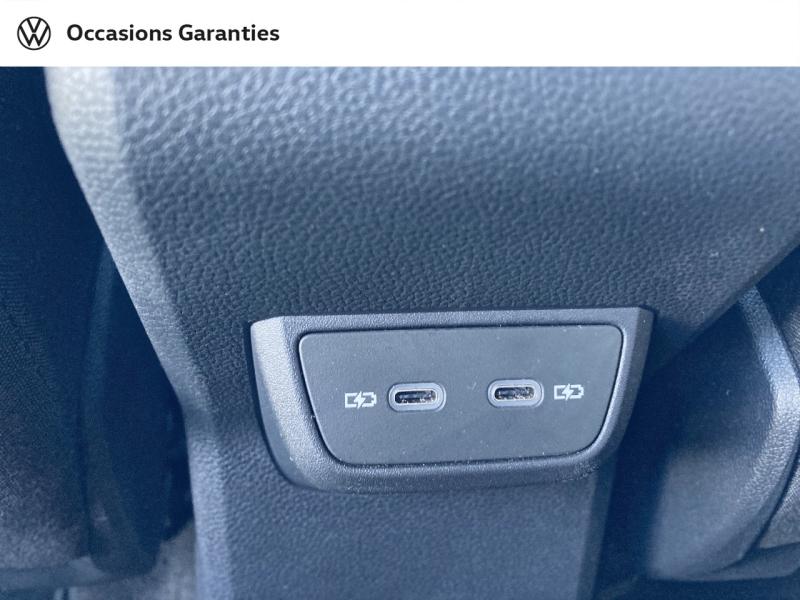 Voitures occasions VOLKSWAGEN POLO R-Line Bruay-la-Buissière