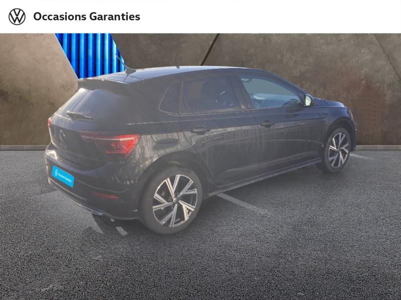 Voitures occasions VOLKSWAGEN POLO R-Line Bruay-la-Buissière