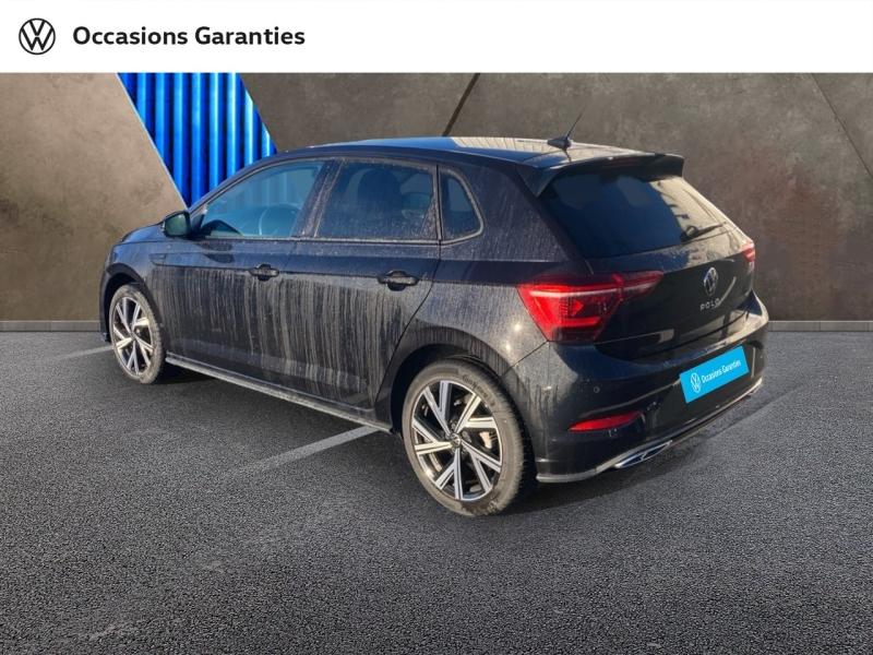 Voitures occasions VOLKSWAGEN POLO R-Line Bruay-la-Buissière