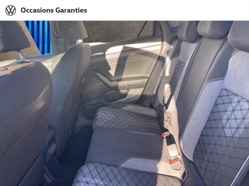 Voitures occasions VOLKSWAGEN POLO R-Line Bruay-la-Buissière