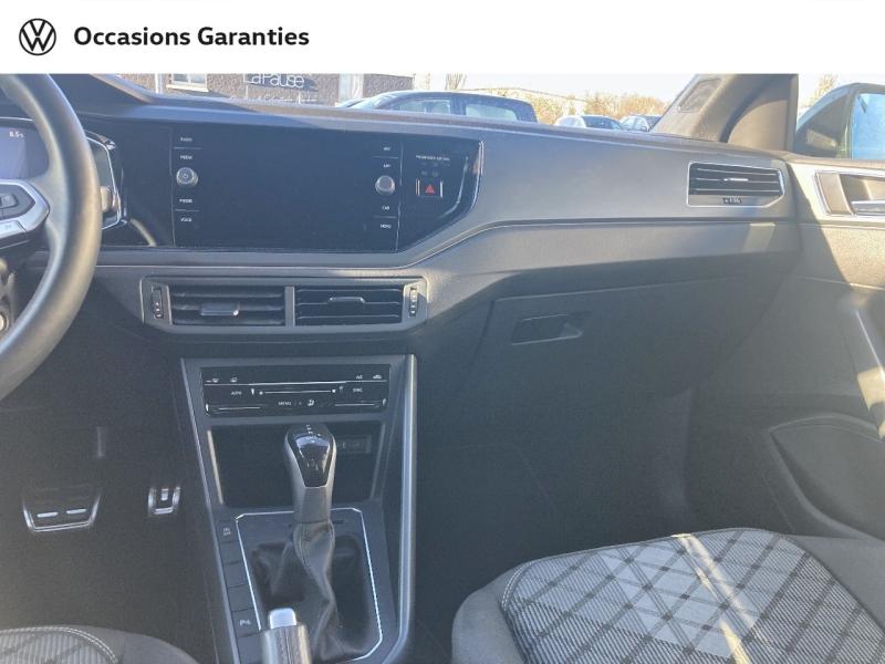 Voitures occasions VOLKSWAGEN POLO R-Line Bruay-la-Buissière
