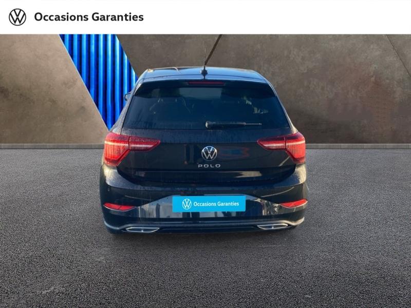 Voitures occasions VOLKSWAGEN POLO R-Line Bruay-la-Buissière