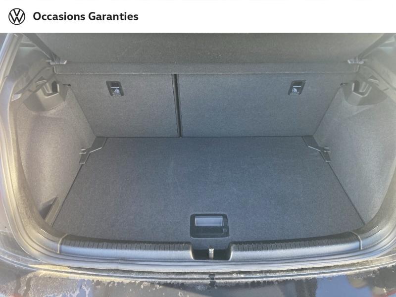 Voitures occasions VOLKSWAGEN POLO R-Line Bruay-la-Buissière