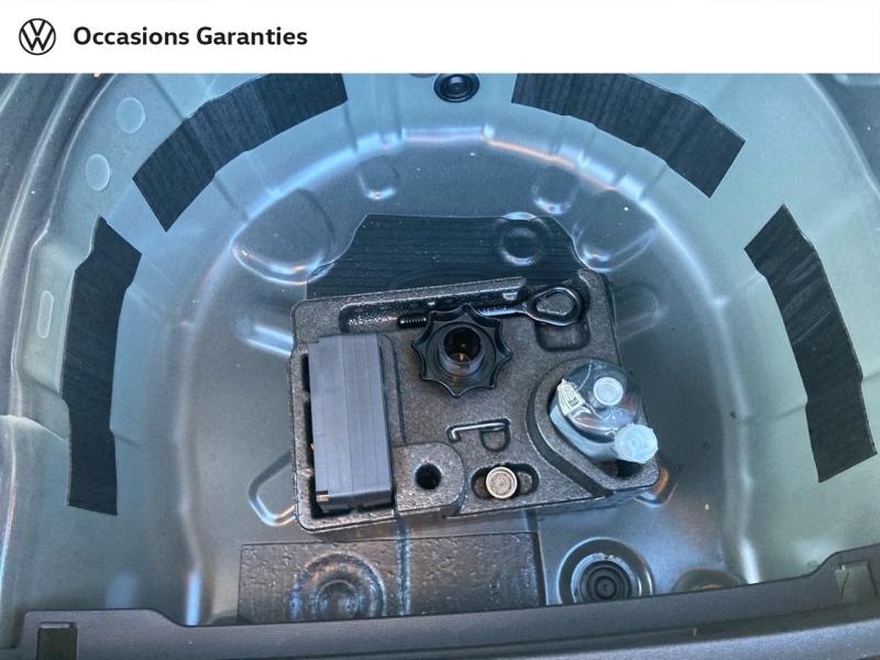 Voitures occasions VOLKSWAGEN POLO R-Line Bruay-la-Buissière