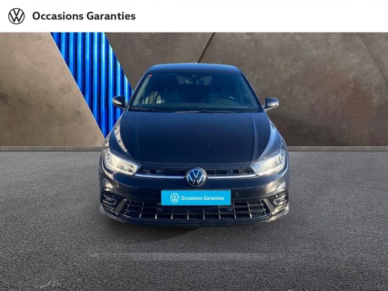 Voitures occasions VOLKSWAGEN POLO R-Line Bruay-la-Buissière