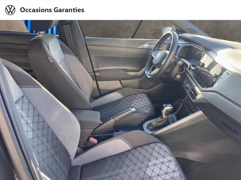 Voitures occasions VOLKSWAGEN POLO R-Line Bruay-la-Buissière