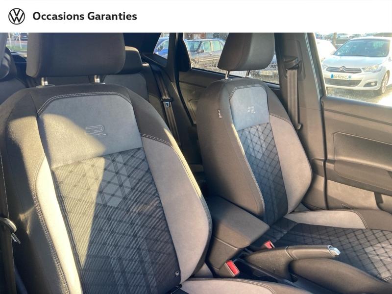 Voitures occasions VOLKSWAGEN POLO R-Line Bruay-la-Buissière