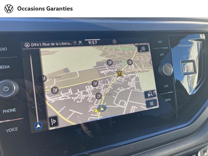 Voitures occasions VOLKSWAGEN POLO R-Line Bruay-la-Buissière