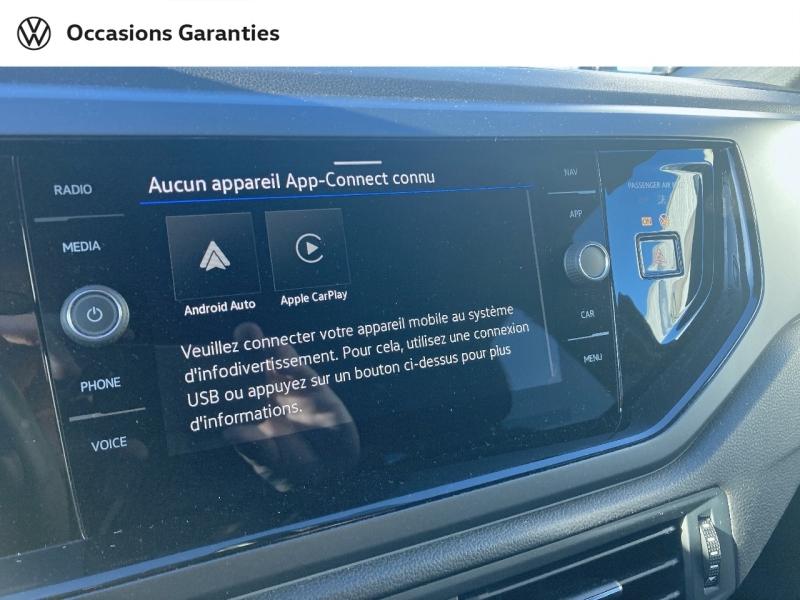 Voitures occasions VOLKSWAGEN POLO R-Line Bruay-la-Buissière