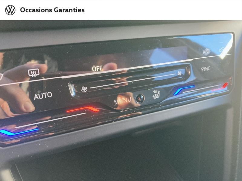 Voitures occasions VOLKSWAGEN POLO R-Line Bruay-la-Buissière