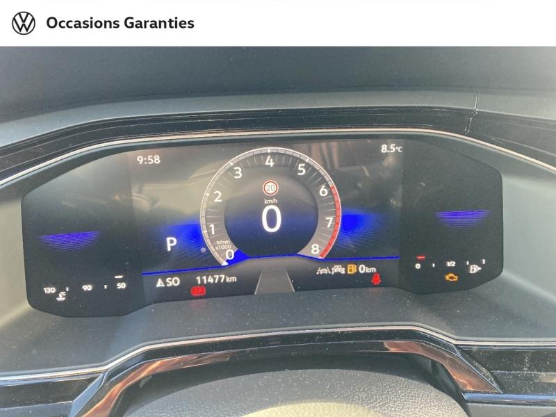 Voitures occasions VOLKSWAGEN POLO R-Line Bruay-la-Buissière