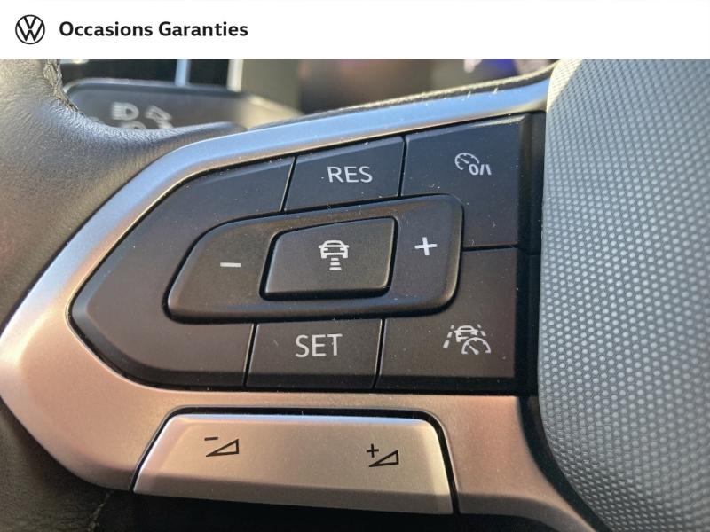 Voitures occasions VOLKSWAGEN POLO R-Line Bruay-la-Buissière