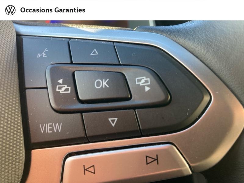 Voitures occasions VOLKSWAGEN POLO R-Line Bruay-la-Buissière