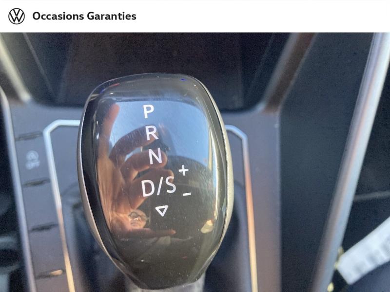 Voitures occasions VOLKSWAGEN POLO R-Line Bruay-la-Buissière