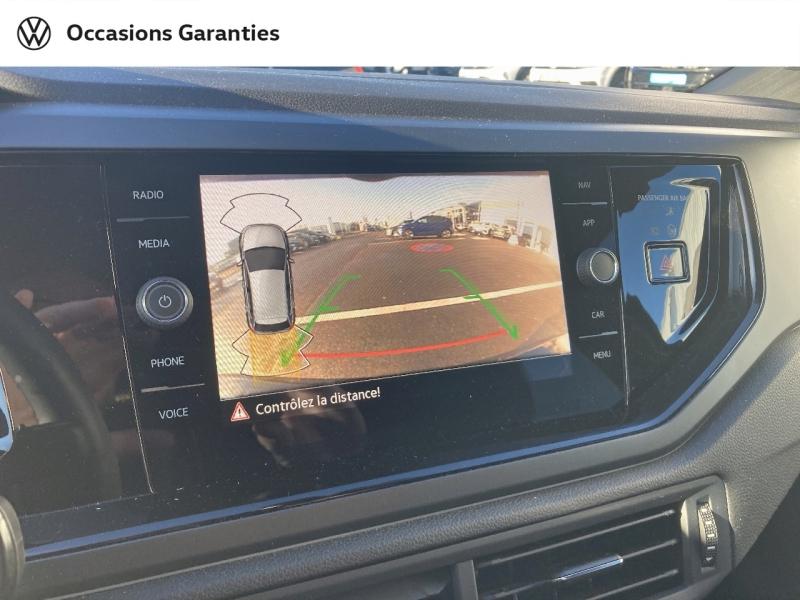 Voitures occasions VOLKSWAGEN POLO R-Line Bruay-la-Buissière