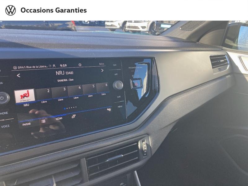 Voitures occasions VOLKSWAGEN POLO R-Line Bruay-la-Buissière