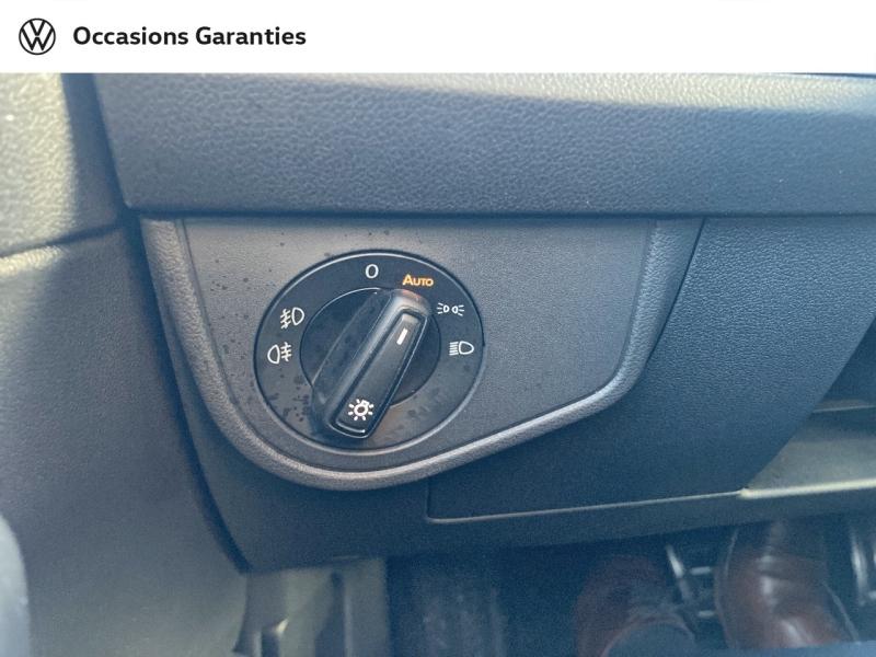 Voitures occasions VOLKSWAGEN POLO R-Line Bruay-la-Buissière