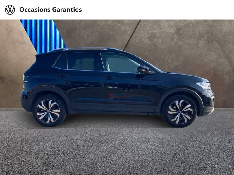 Voitures occasions VOLKSWAGEN T-CROSS Carat Bruay-la-Buissière