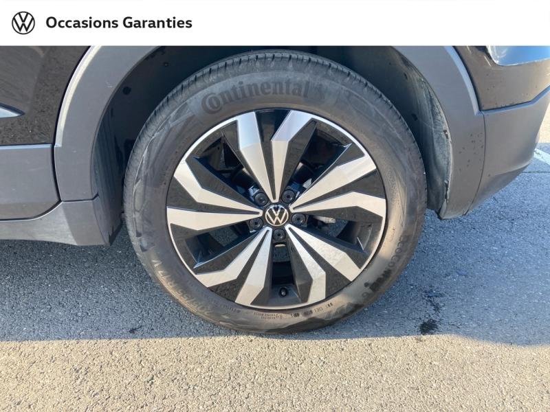 Voitures occasions VOLKSWAGEN T-CROSS Carat Bruay-la-Buissière