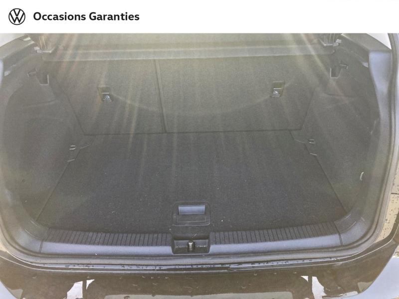 Voitures occasions VOLKSWAGEN T-CROSS Carat Bruay-la-Buissière