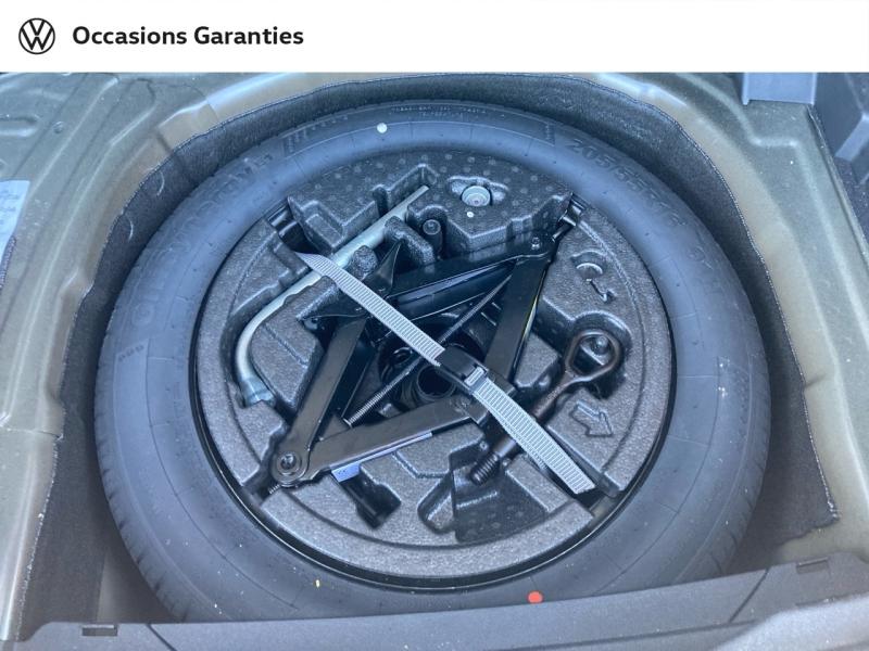 Voitures occasions VOLKSWAGEN T-CROSS Carat Bruay-la-Buissière