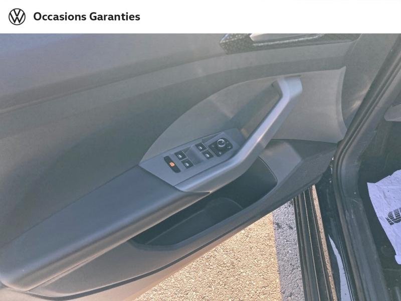 Voitures occasions VOLKSWAGEN T-CROSS Carat Bruay-la-Buissière