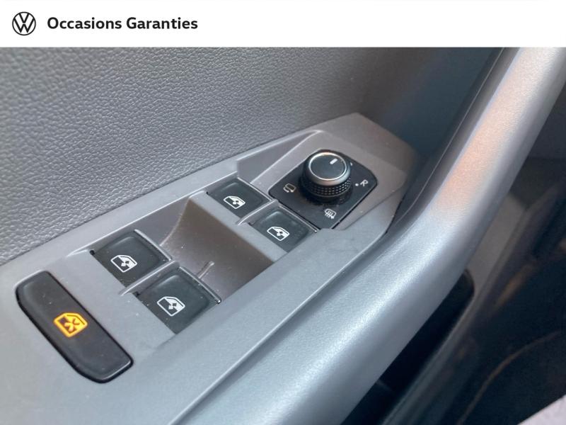 Voitures occasions VOLKSWAGEN T-CROSS Carat Bruay-la-Buissière