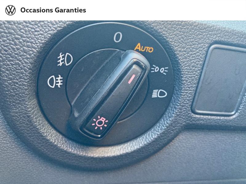 Voitures occasions VOLKSWAGEN T-CROSS Carat Bruay-la-Buissière