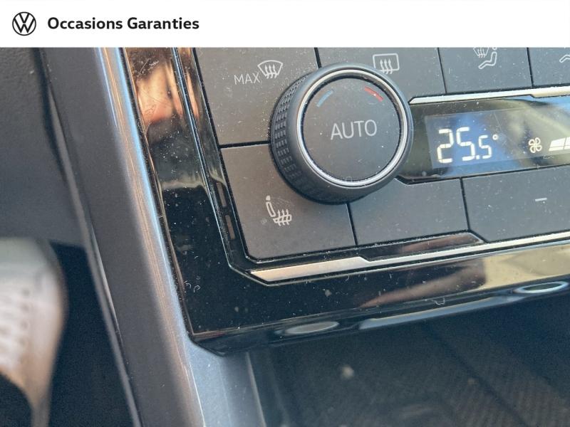 Voitures occasions VOLKSWAGEN T-CROSS Carat Bruay-la-Buissière