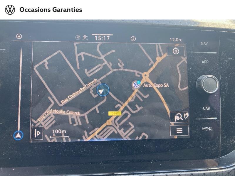 Voitures occasions VOLKSWAGEN T-CROSS Carat Bruay-la-Buissière
