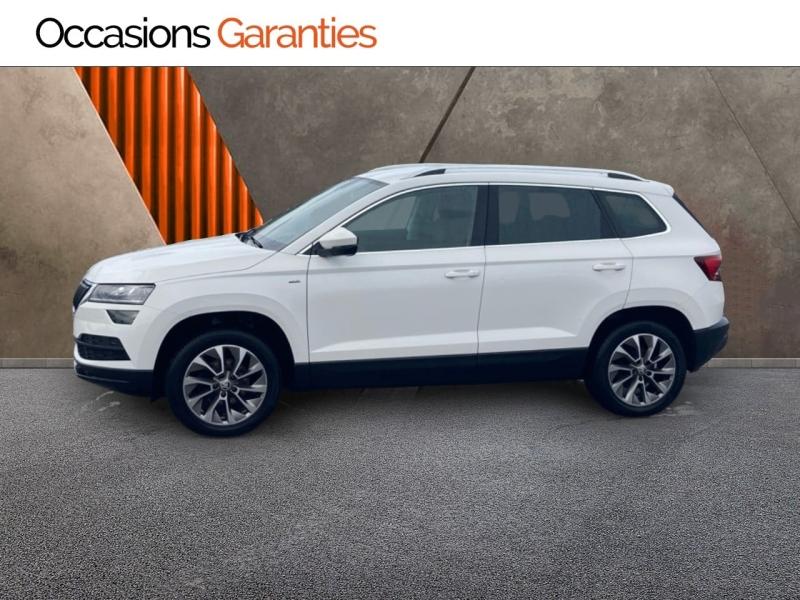 Voitures occasions ŠKODA KAROQ Clever Bruay-la-Buissière