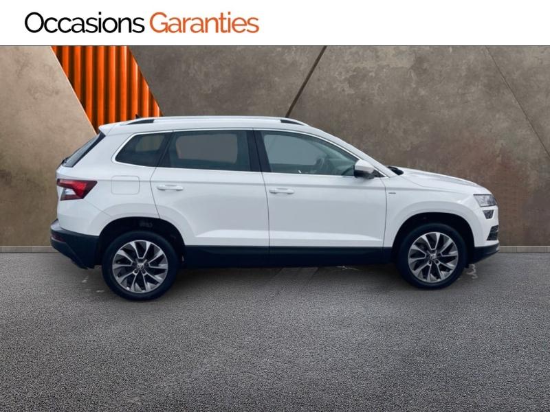 Voitures occasions ŠKODA KAROQ Clever Bruay-la-Buissière