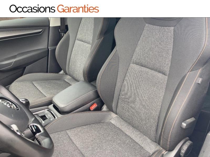 Voitures occasions ŠKODA KAROQ Clever Bruay-la-Buissière