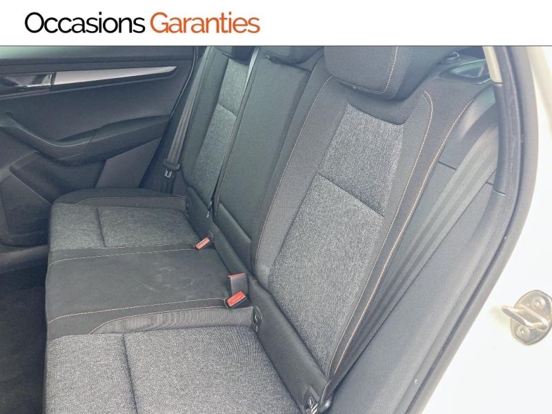 Voitures occasions ŠKODA KAROQ Clever Bruay-la-Buissière