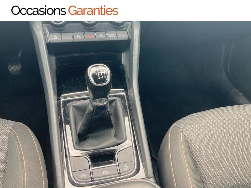 Voitures occasions ŠKODA KAROQ Clever Bruay-la-Buissière