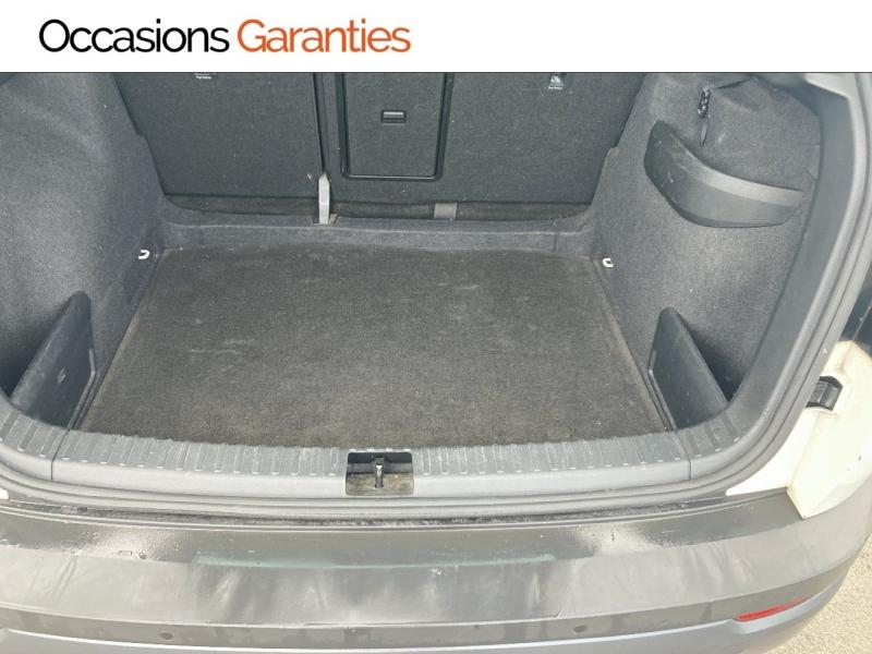 Voitures occasions ŠKODA KAROQ Clever Bruay-la-Buissière